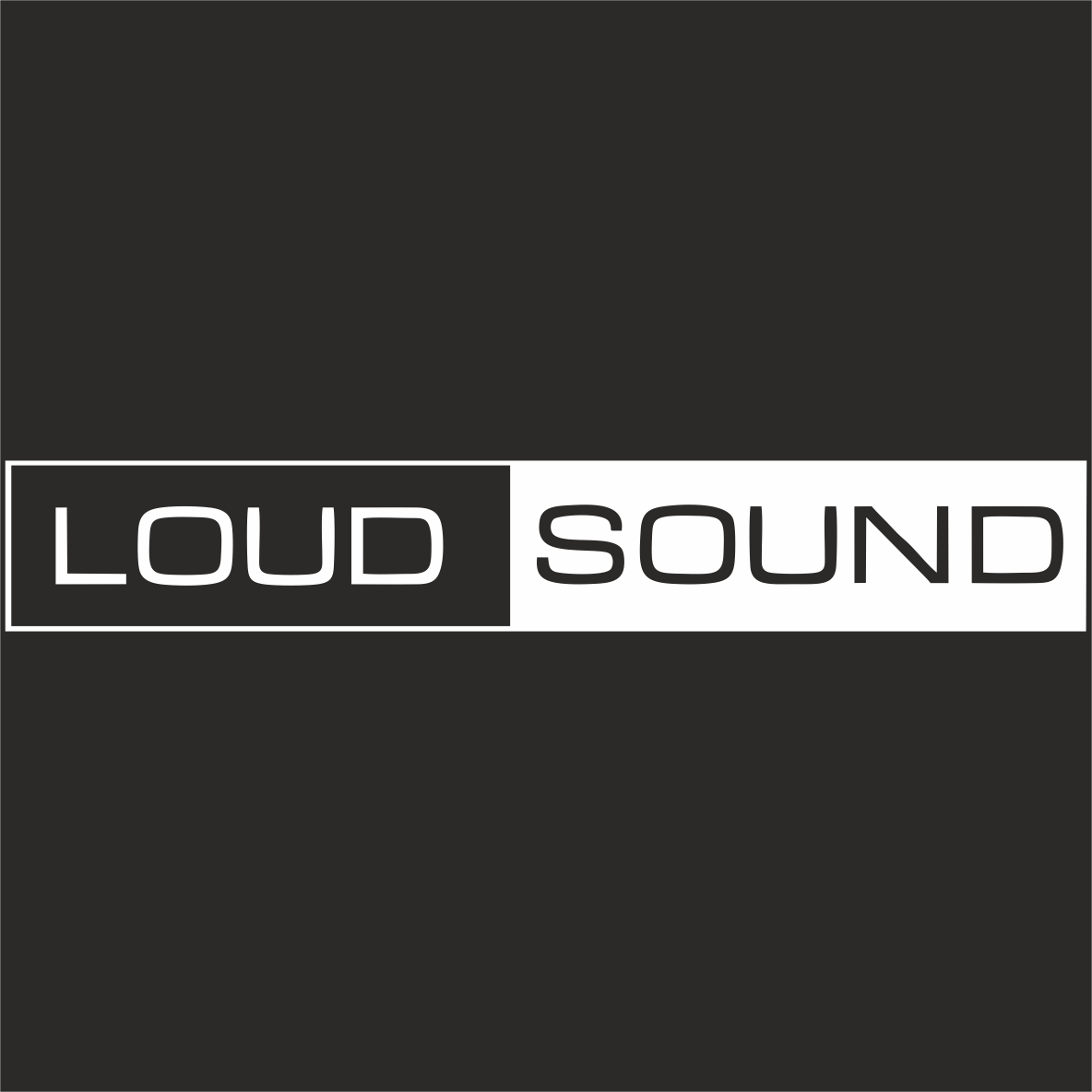 Loud moning sounds