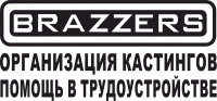  Наклейка BraZZers 10x20 Черный