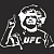 Наклейка Хабиб Нурмагомедов UFC фото